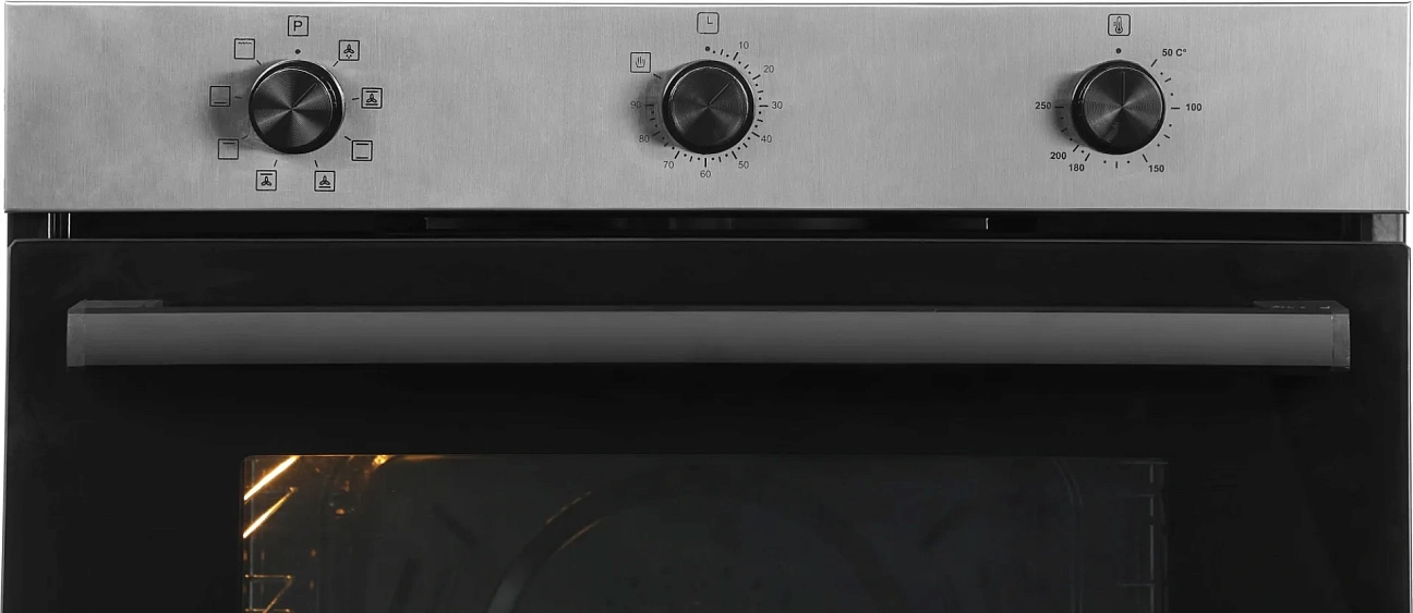 Духовой шкаф VITEK VEO 6380 IX