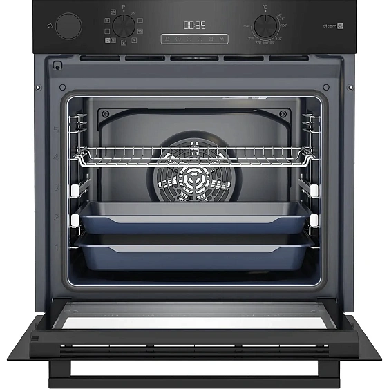 Духовой шкаф HOTPOINT-ARISTON FE8 S 832 DSH BLG