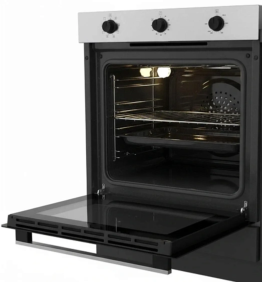 Духовой шкаф VITEK VEO 6380 IX