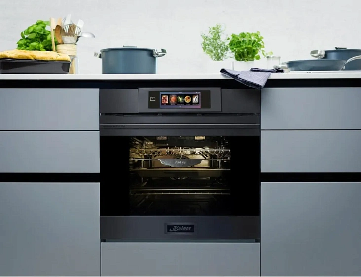 Духовой шкаф KAISER EH 6347