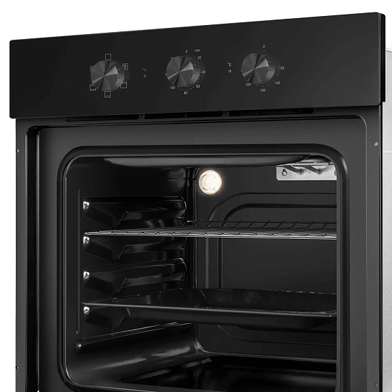 Духовой шкаф MAUNFELD AEOC6041B2