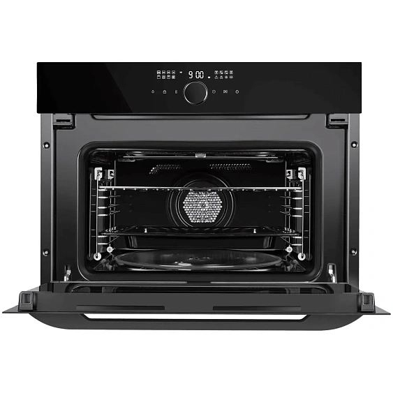 Духовой шкаф MAUNFELD XCMO4418GB Glossy