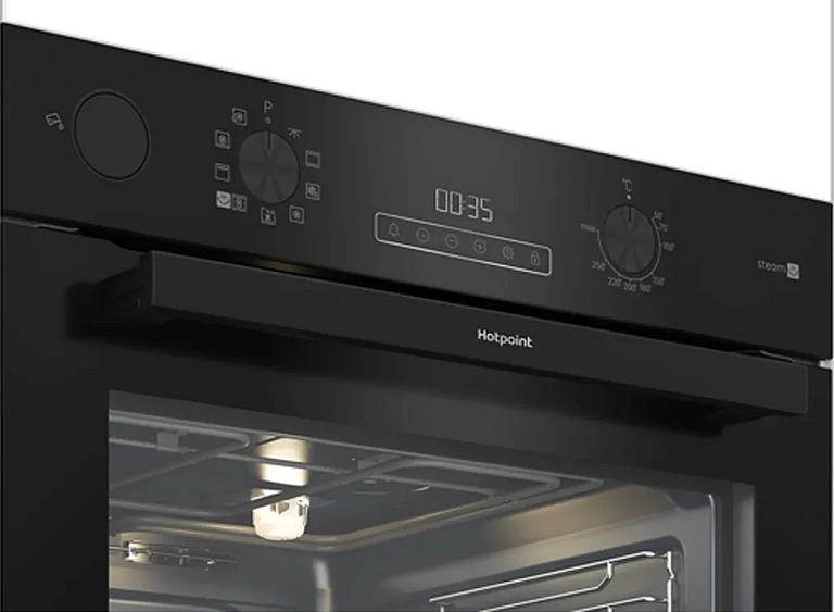 Духовой шкаф HOTPOINT-ARISTON FE8 S 832 DSH BLG
