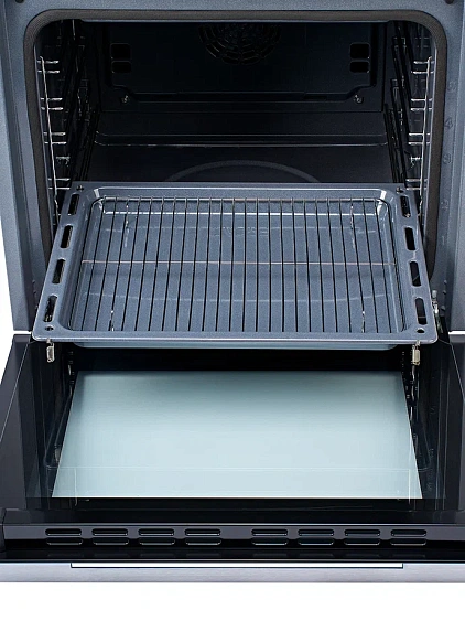 Духовой шкаф VARD VOE442HX