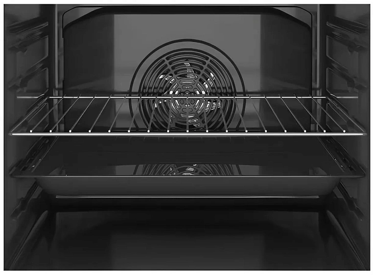 Духовой шкаф ARDO BO28EMB2