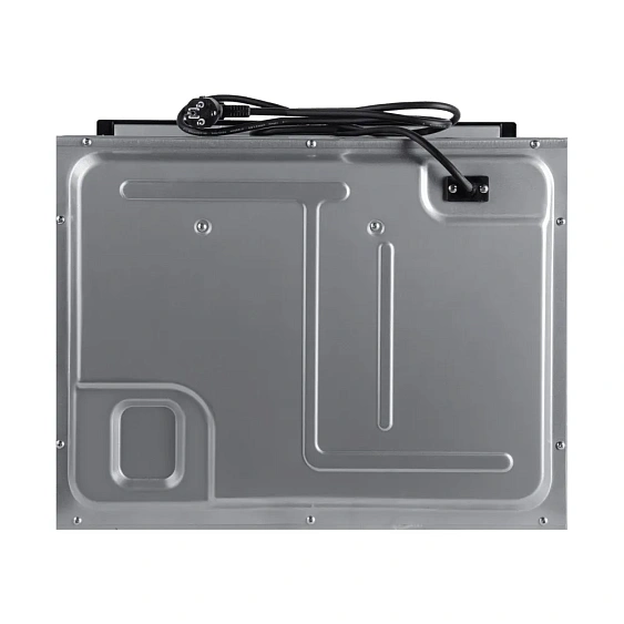 Духовой шкаф MAUNFELD XCMO4418GB Glossy