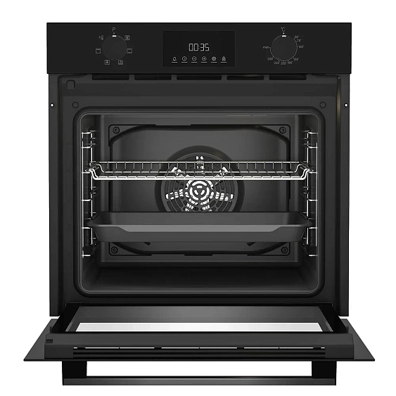 Духовой шкаф INDESIT IBFTE 2434 BL
