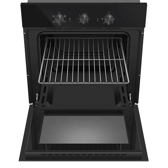 Духовой шкаф MAUNFELD AEOC6041B2