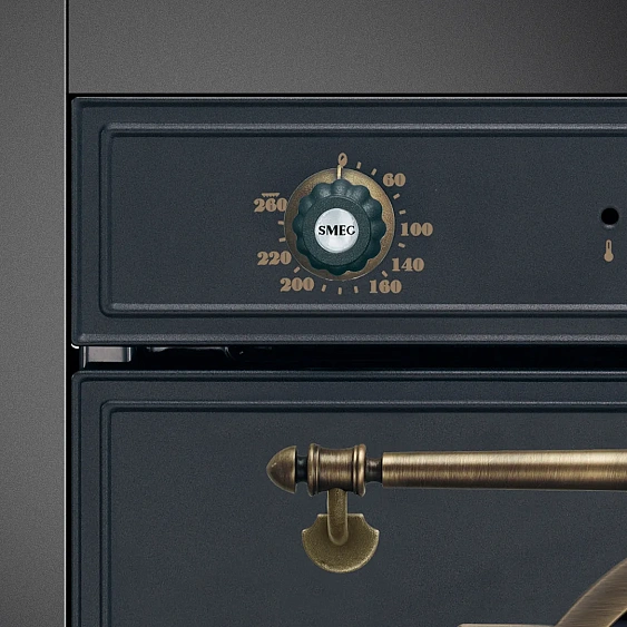 Духовой шкаф SMEG SFP67C1TAO