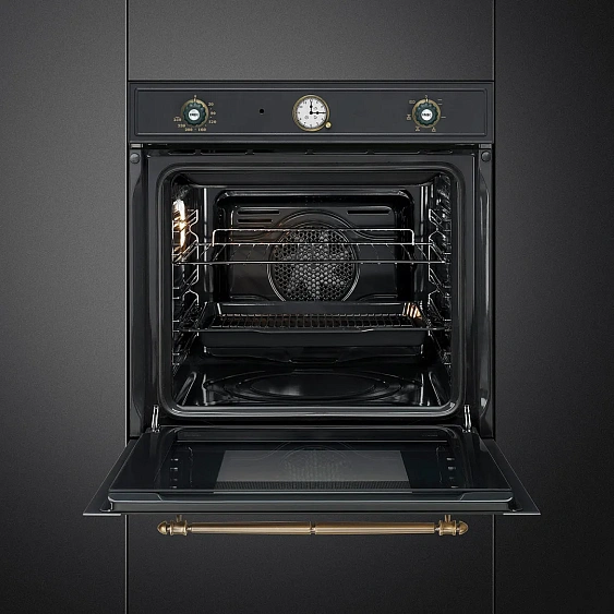 Духовой шкаф SMEG SFP67C1TAO