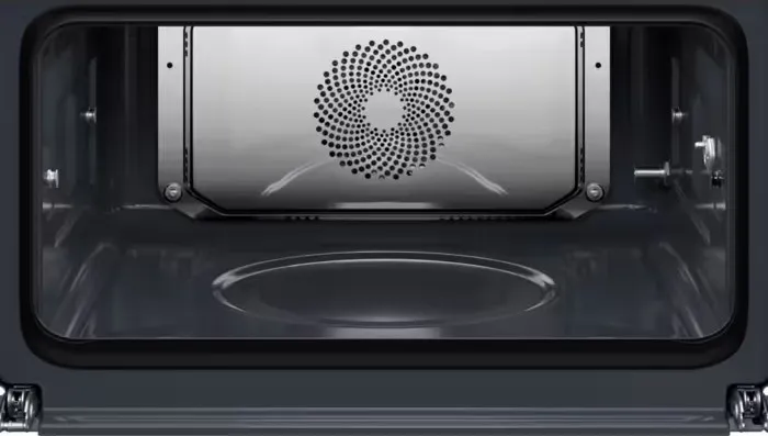 Духовой шкаф AEG NKP9S821T