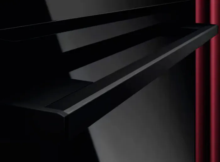 Духовой шкаф AEG V5ABU20SK