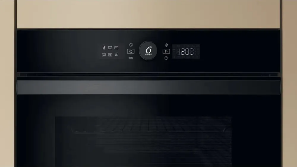Духовой шкаф WHIRLPOOL WOI4S8PM2SBA