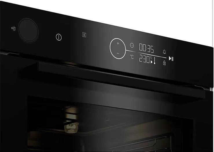 Духовой шкаф BEKO BCBIS17400KSBS
