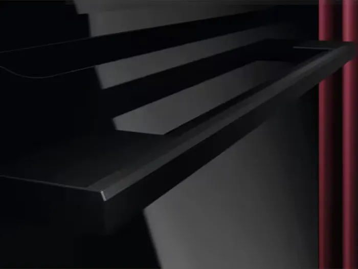 Духовой шкаф AEG NBT9P831AB