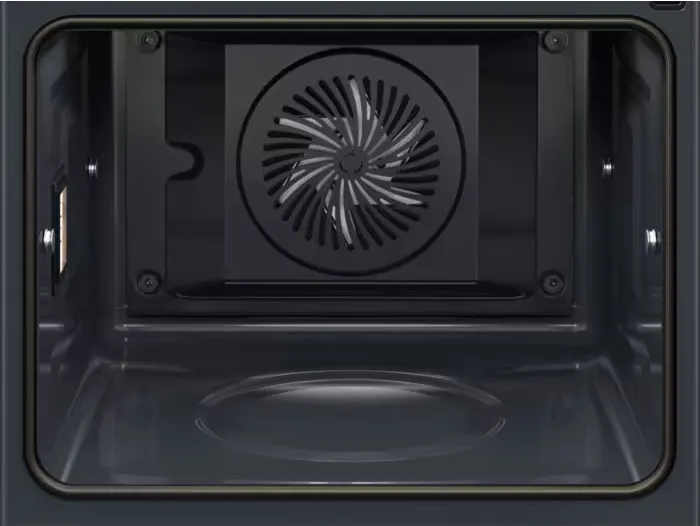 Духовой шкаф AEG NBT9P831AB