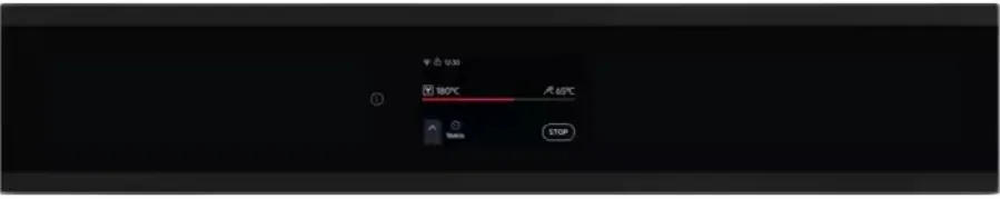 Духовой шкаф ELECTROLUX EOE9P3XT