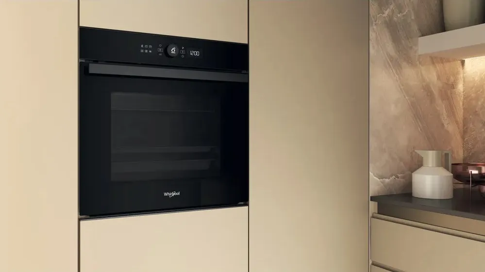 Духовой шкаф WHIRLPOOL WOI4S8PM2SBA