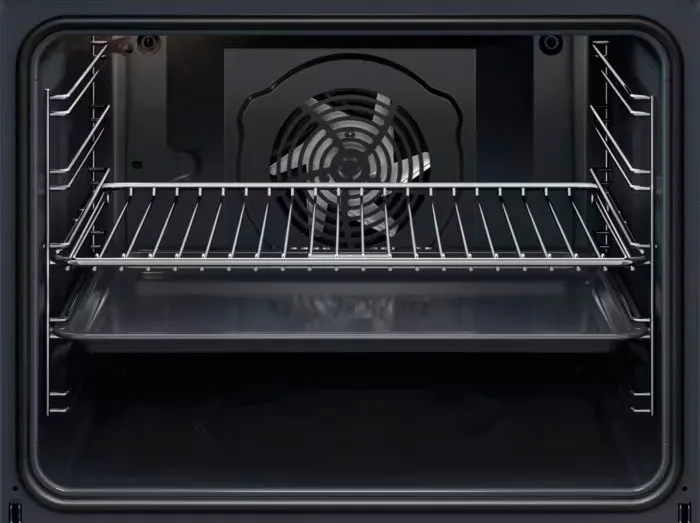 Духовой шкаф AEG V5ABU20SK