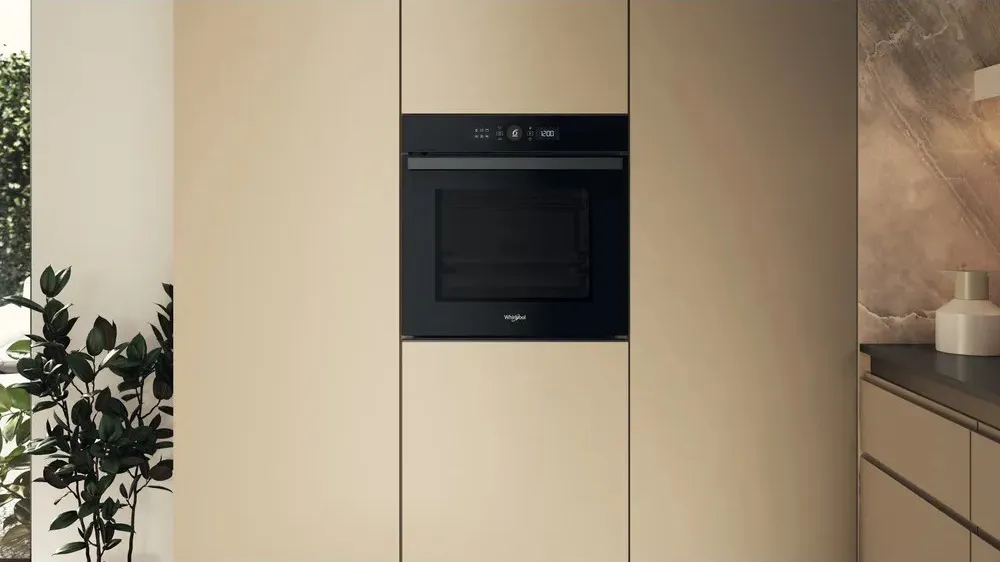 Духовой шкаф WHIRLPOOL WOI4S8PM2SBA