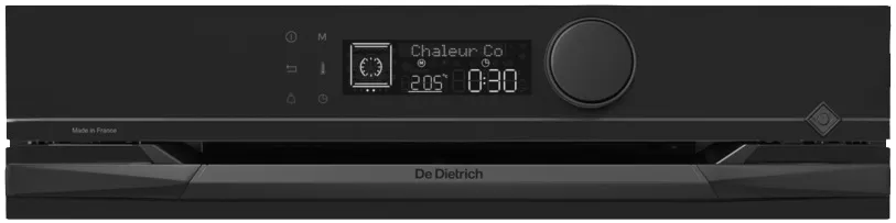 Духовой шкаф DE DIETRICH DOH4541B