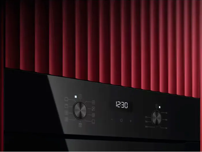 Духовой шкаф AEG V5ABU20SK