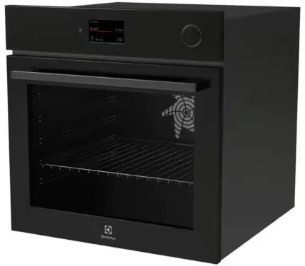 Духовой шкаф ELECTROLUX LOC9P3XZ
