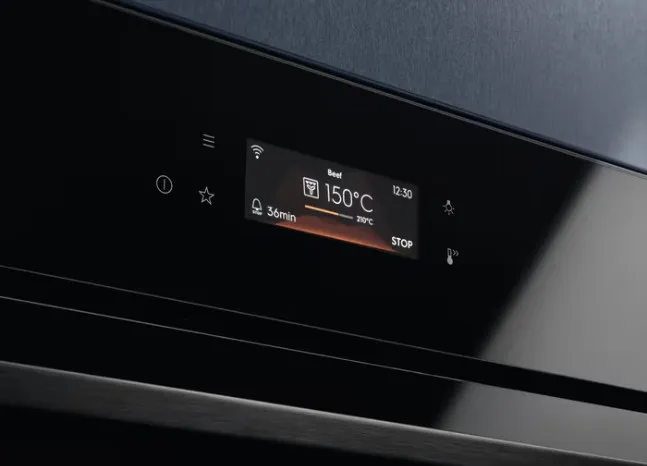 Духовой шкаф ELECTROLUX COB8S39WZ