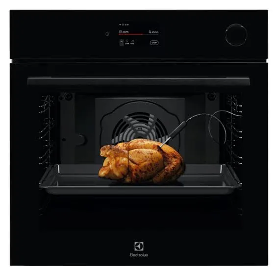 Духовой шкаф ELECTROLUX LOC9P3XZ