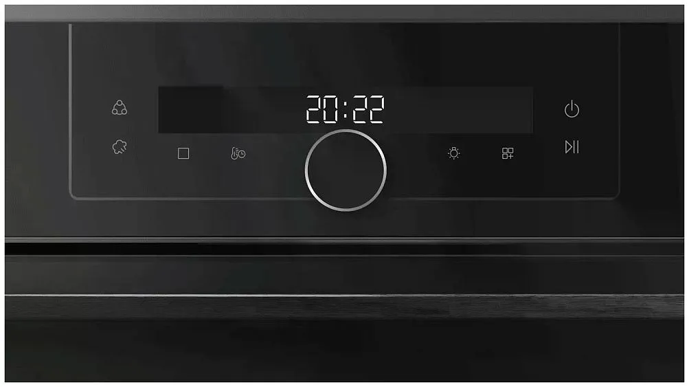 Духовой шкаф HAIER HOQ-F6QSB4GBU
