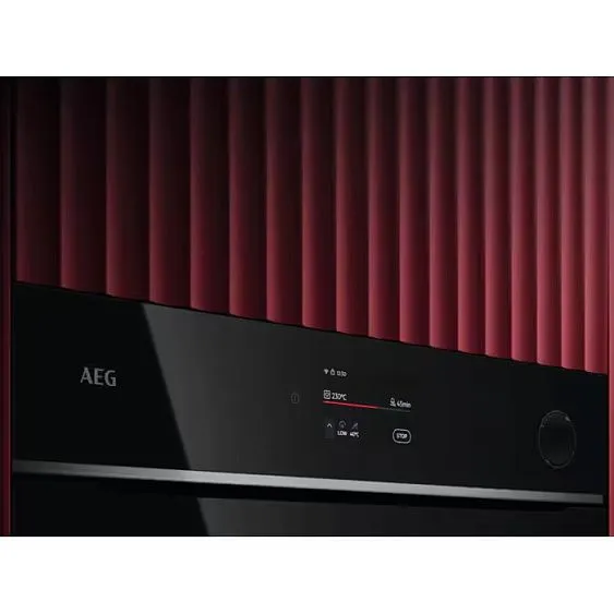 Духовой шкаф AEG TR7PB731SB