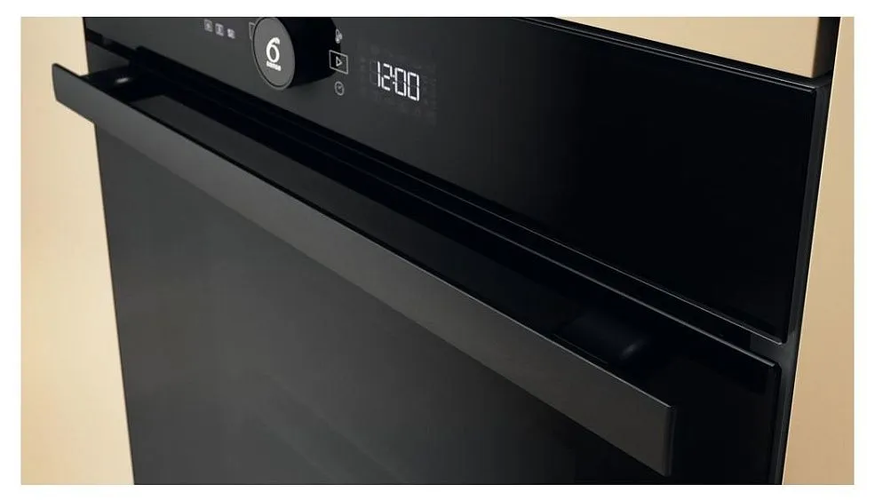 Духовой шкаф WHIRLPOOL WOI4S8PM2SBA