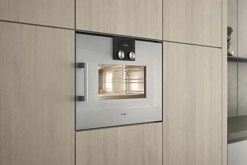 Духовой шкаф GAGGENAU BSP251111