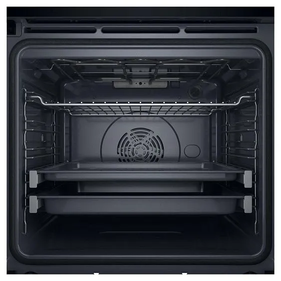Духовой шкаф WHIRLPOOL WOI4S8PM2SBA