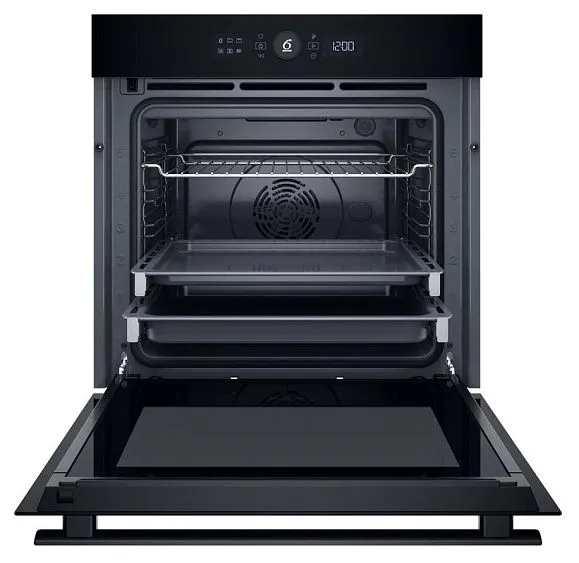 Духовой шкаф WHIRLPOOL WOI4S8PM2SBA