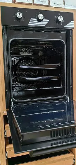 Духовой шкаф KANZLER O 505 S