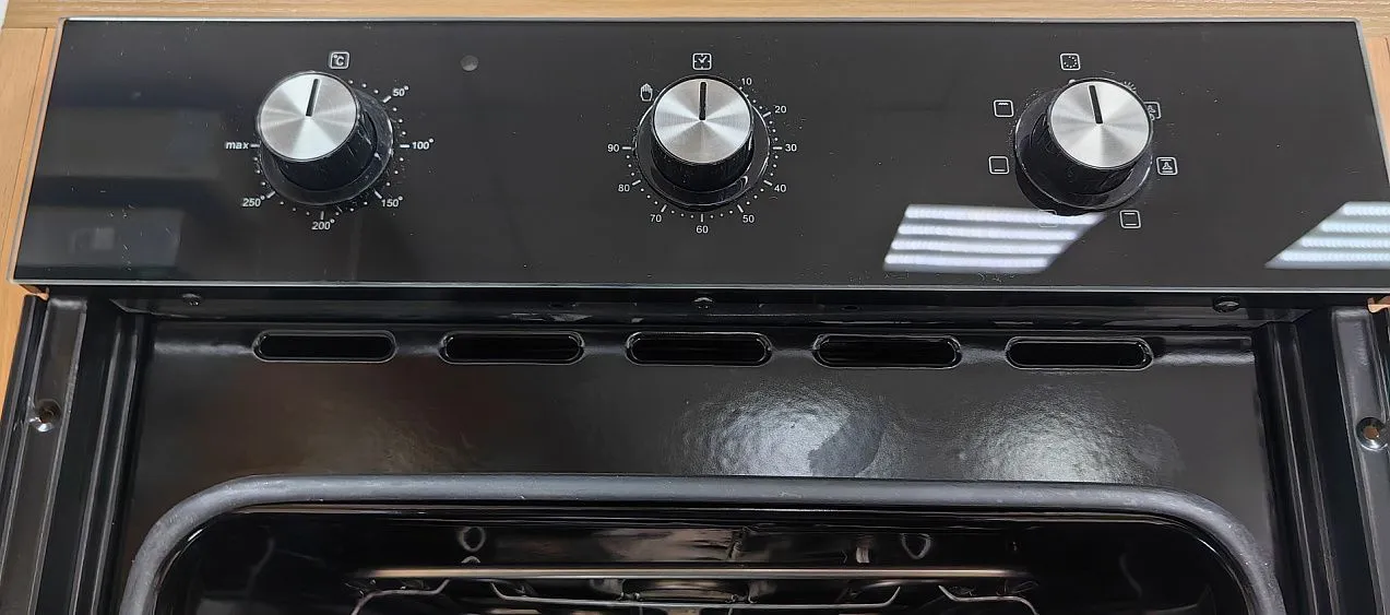 Духовой шкаф KANZLER O 505 S