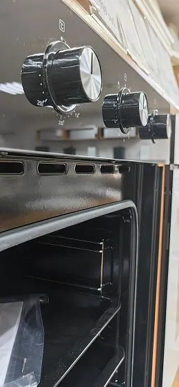 Духовой шкаф KANZLER O 505 S