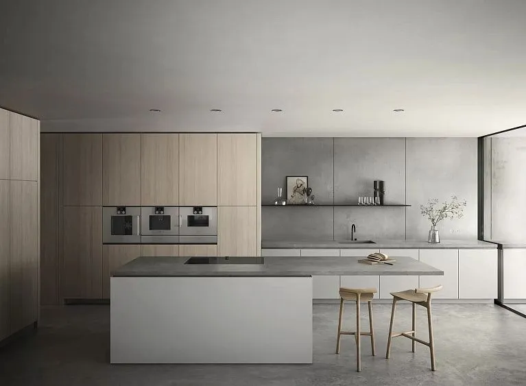 Духовой шкаф GAGGENAU BSP251111