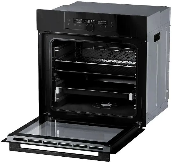 Духовой шкаф HAIER HOQ-F6QSB4GBU