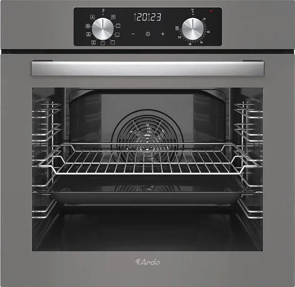 Духовой шкаф ARDO BO39ES2