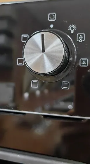 Духовой шкаф KANZLER O 505 S