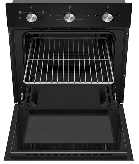 Духовой шкаф MAUNFELD AEOC6050BM