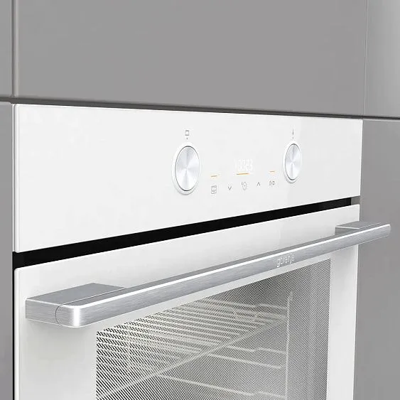 Духовой шкаф GORENJE BOS6737E06PWG