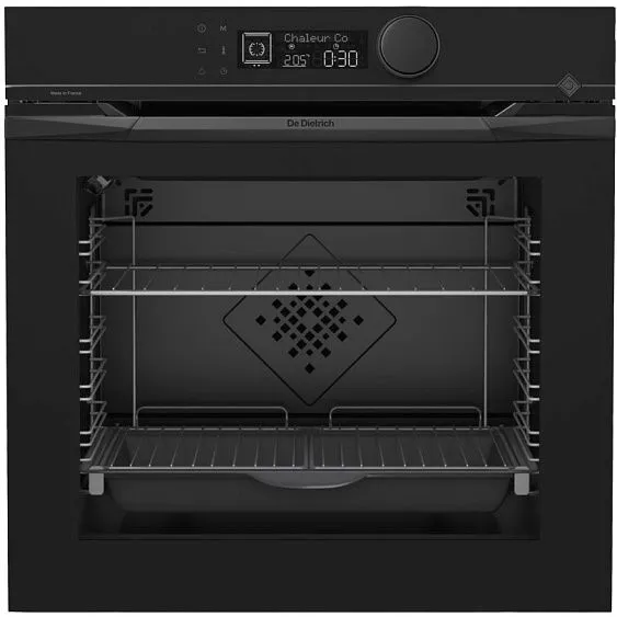Духовой шкаф DE DIETRICH DOH4541B
