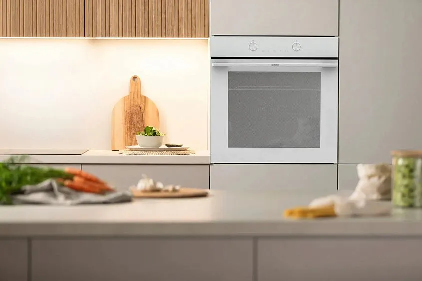 Духовой шкаф GORENJE BOS6737E06PWG