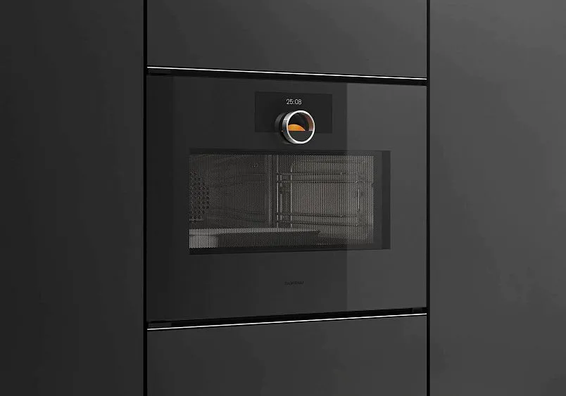 Духовой шкаф GAGGENAU GM251100