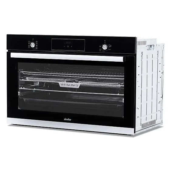 Духовой шкаф SIMFER B9ES69025