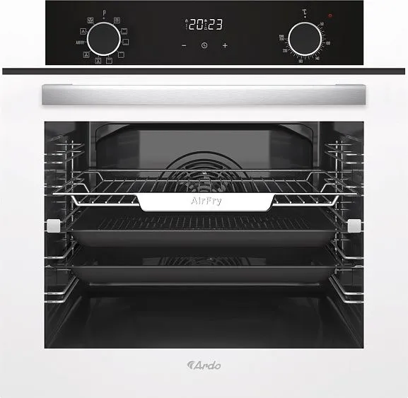 Духовой шкаф ARDO BO410EAW2