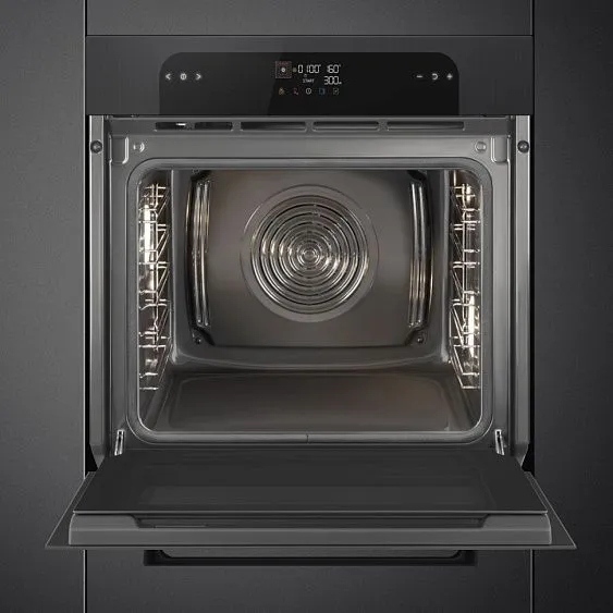 Духовой шкаф SMEG SOP6202TB